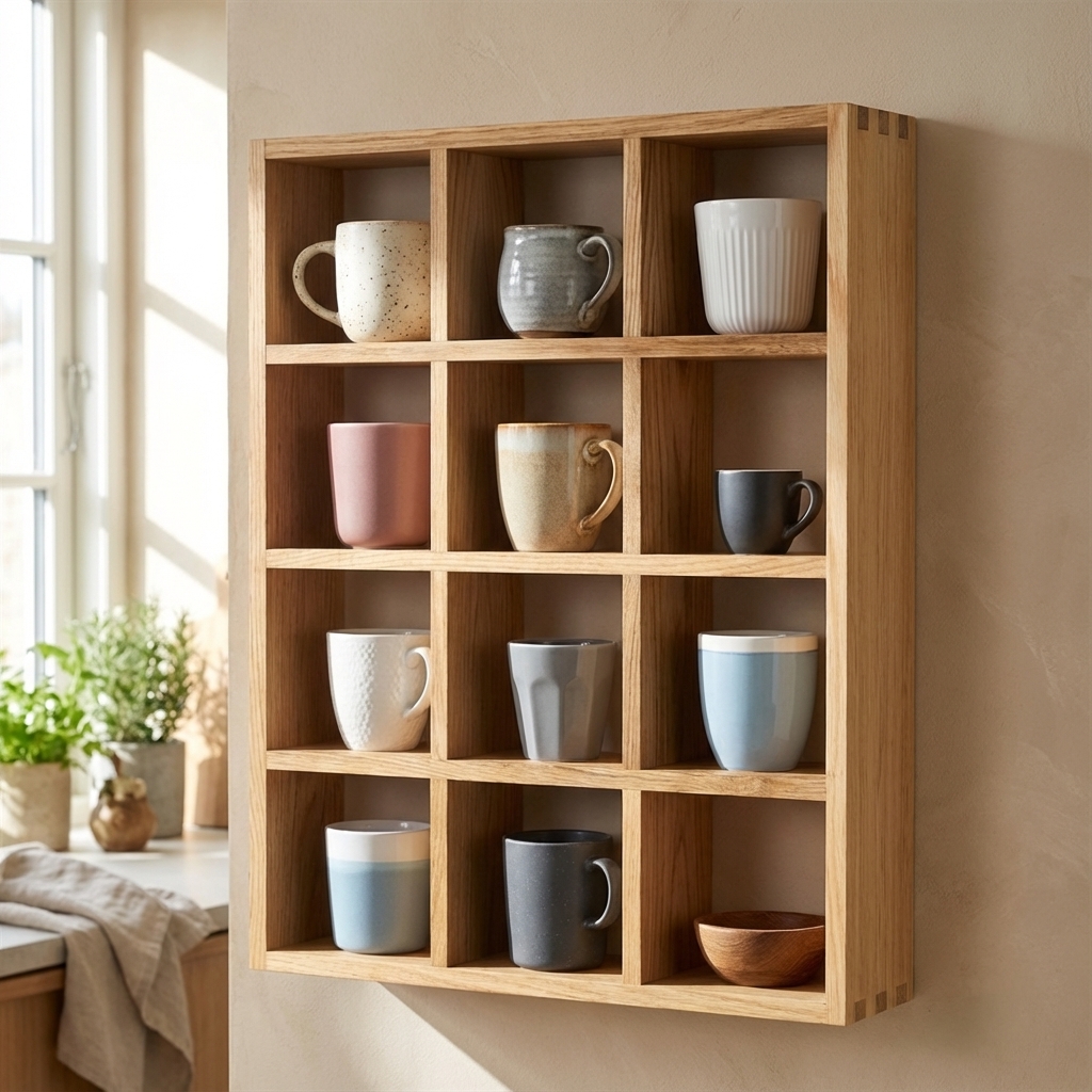 Sættekasser Sættekasser